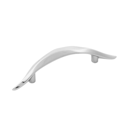 Hickory Hardware Pull 3 Inch Center to Center H076647-14